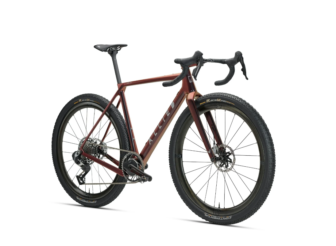 Allied Able Sram Red XPLR AXS