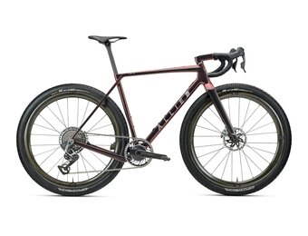 Allied Able Sram Red XPLR AXS