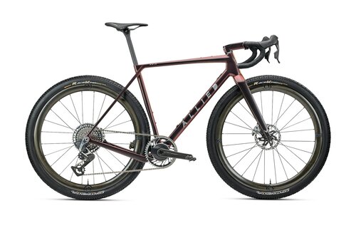 Allied Able Sram Red XPLR AXS