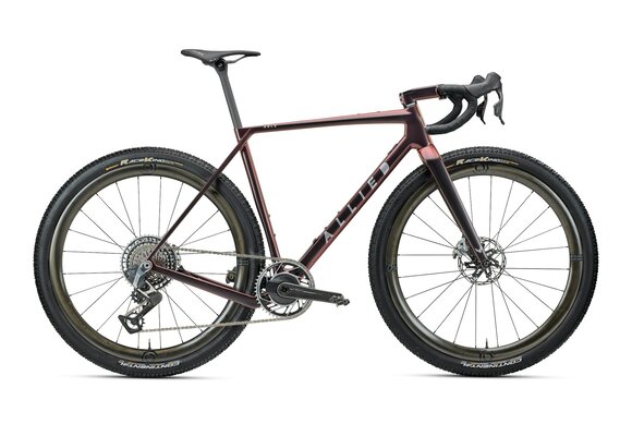 Allied Able Sram Red XPLR AXS