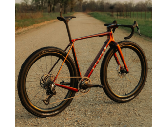 Allied Able Sram Red XPLR AXS