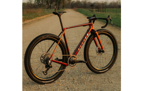 Allied Able Sram Red XPLR AXS