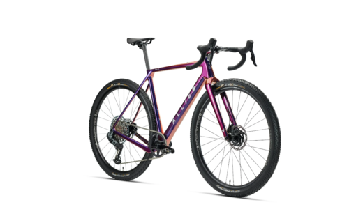 Allied Able Sram Rival XPLR AXS