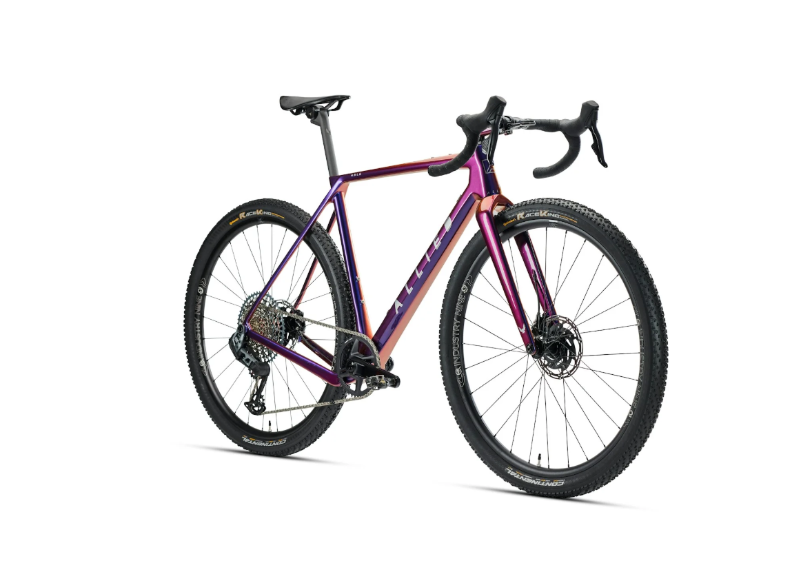 Allied Able Sram Rival XPLR AXS