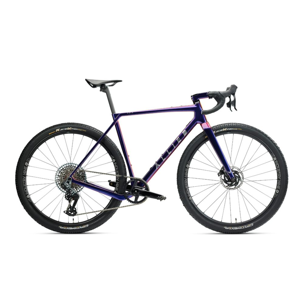 Allied Able Sram Rival XPLR AXS | BikeSuperior