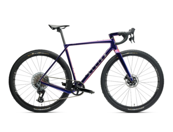 Allied Able Sram Rival XPLR AXS