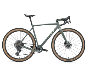 Allied Able Sram Force XPLR AXS