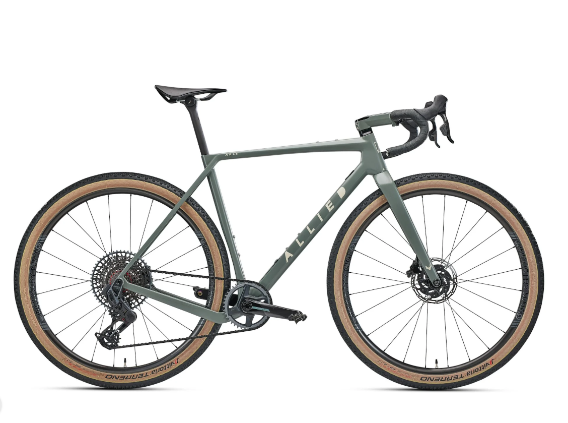 Allied Able Sram Force XPLR AXS