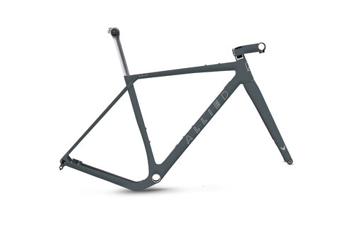 Allied Able Frameset