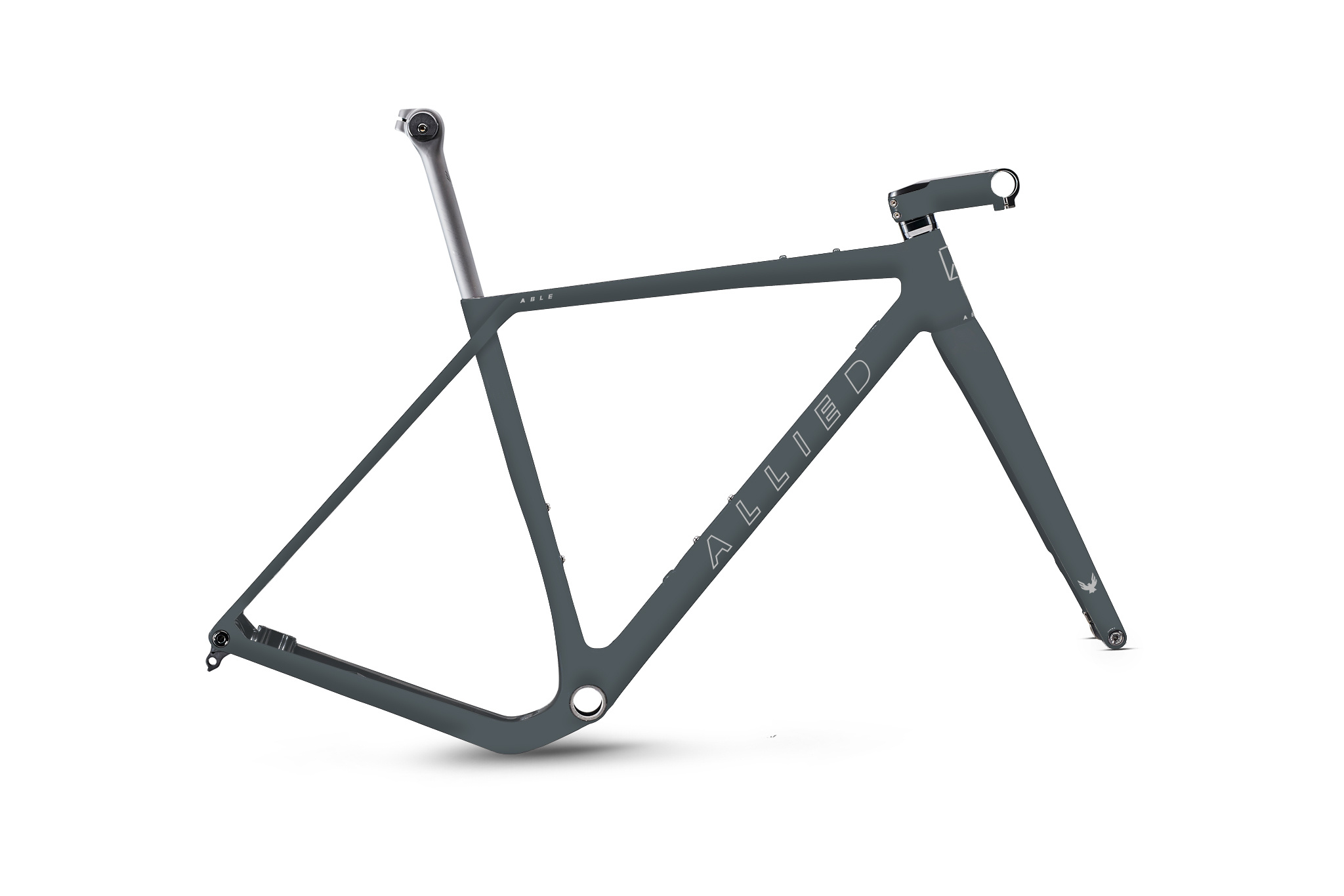 Allied Able Frameset