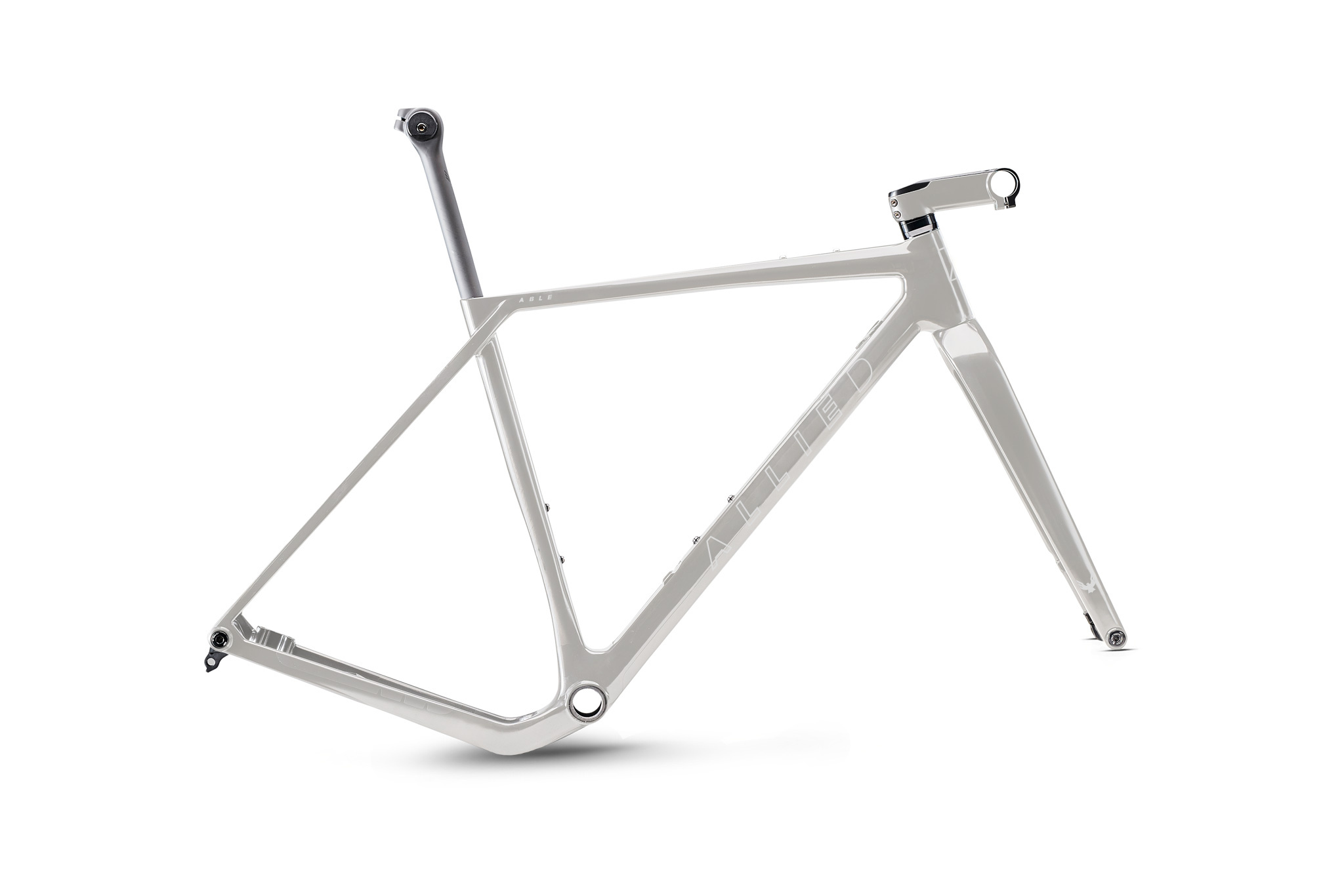 Allied Able Frameset
