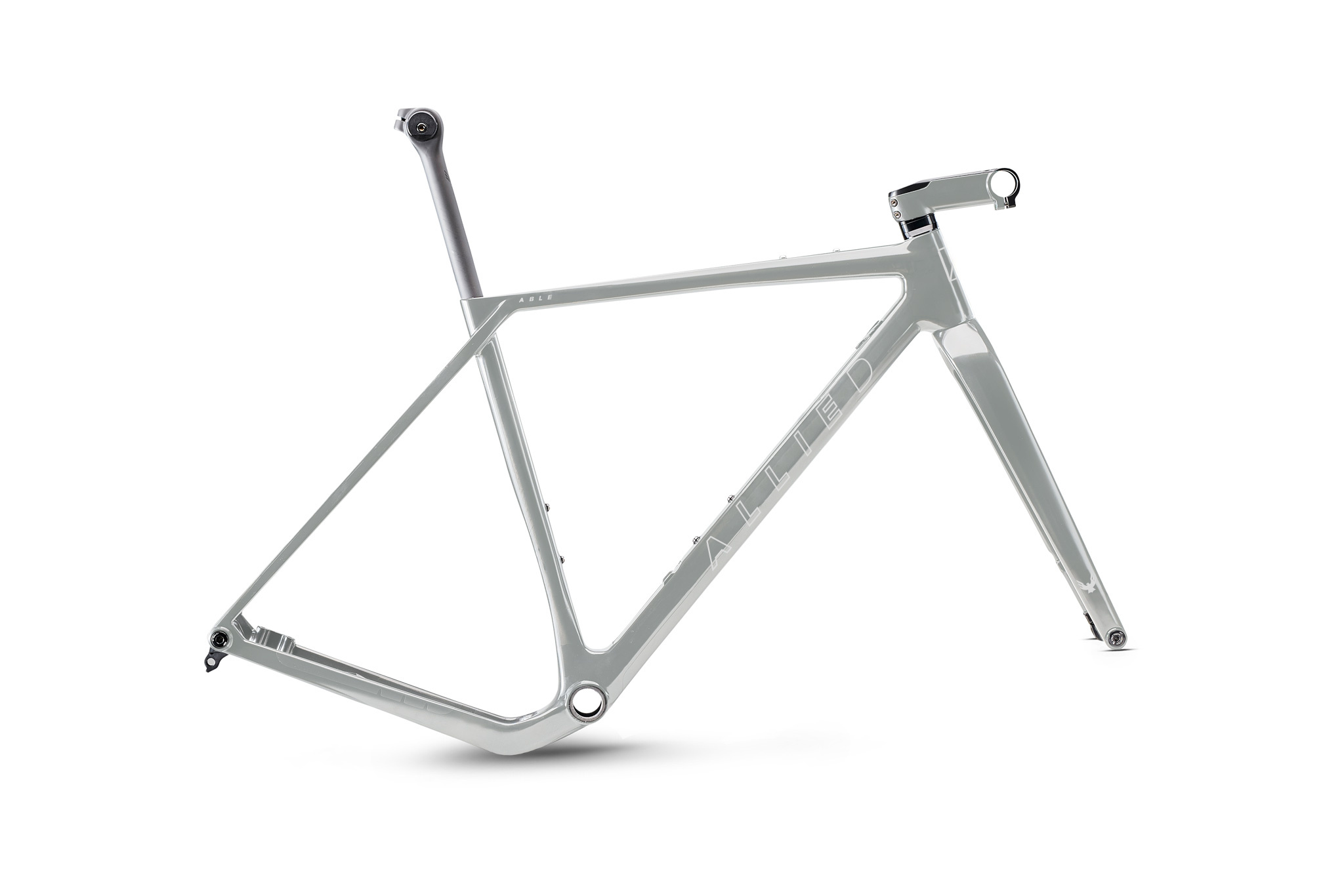 Allied Able Frameset