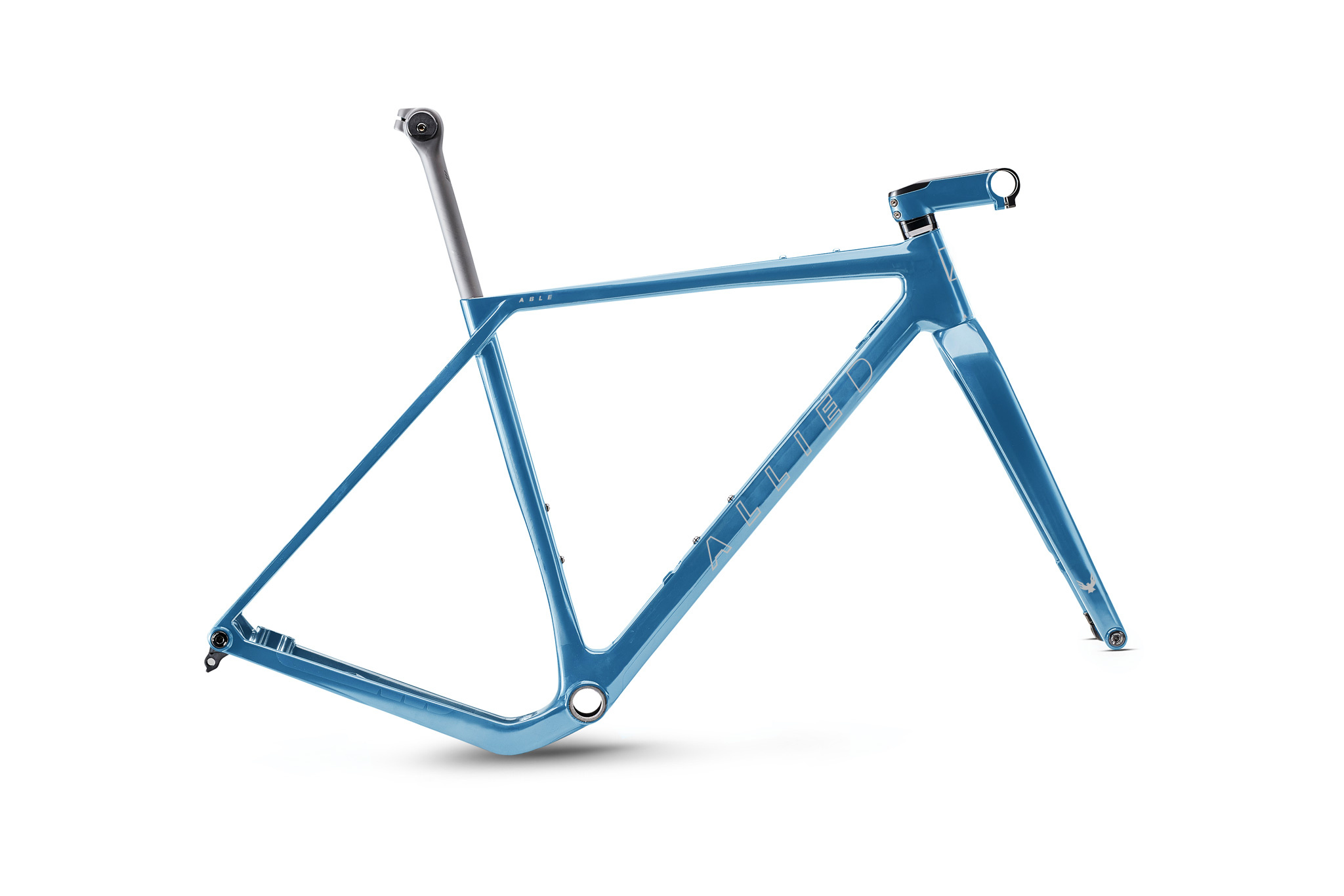 Allied Able Frameset