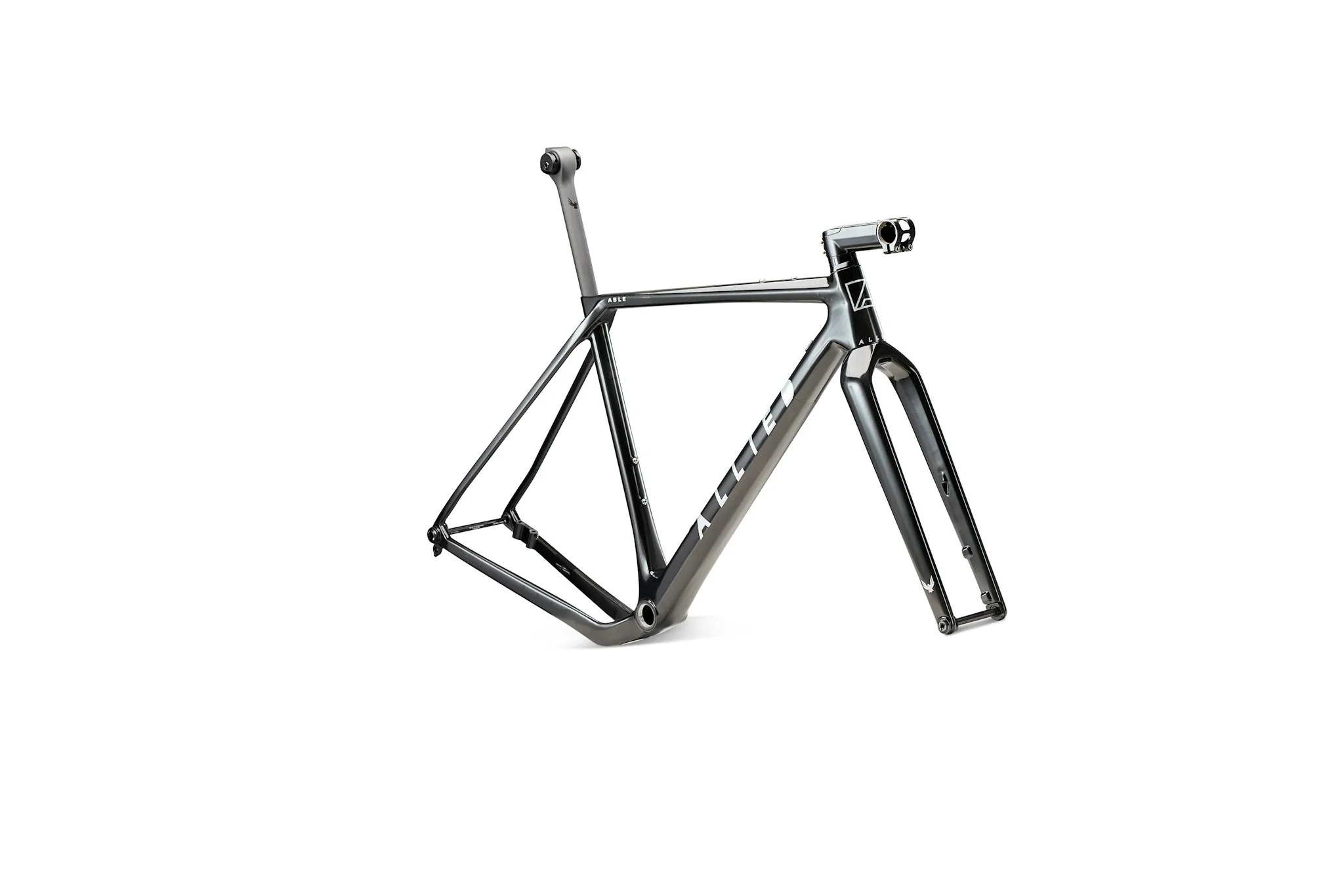 Allied Able Frameset