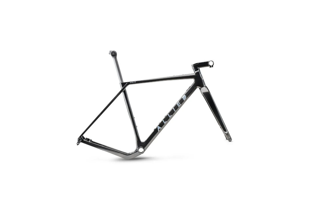 Allied Able Frameset
