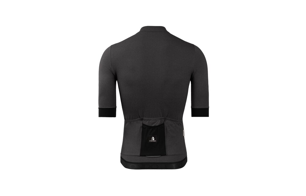 Etxeondo Jersey Ondar - Black