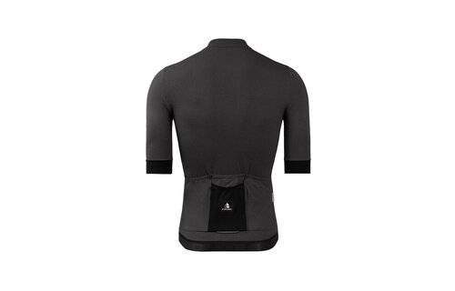 Etxeondo Fahrradtrikot Ondar - Black