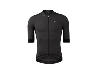 Etxeondo Jersey Ondar - Black