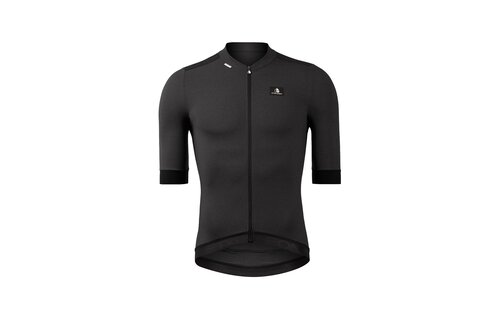 Etxeondo Fahrradtrikot Ondar - Black