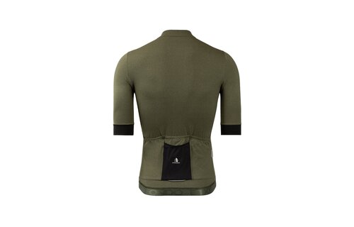 Etxeondo Jersey Ondar - Khaki Green