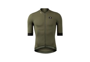Etxeondo Jersey Ondar - Khaki Green