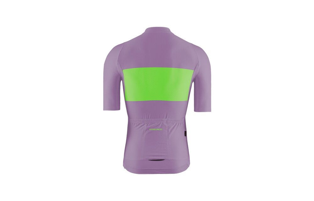 Etxeondo Jersey Biko - Malva