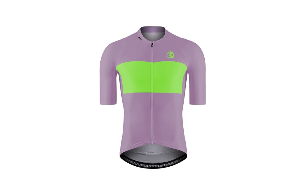 Etxeondo Jersey Biko - Malva