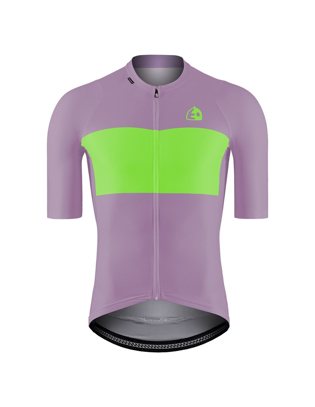 Etxeondo Fietsshirt Biko - Malva
