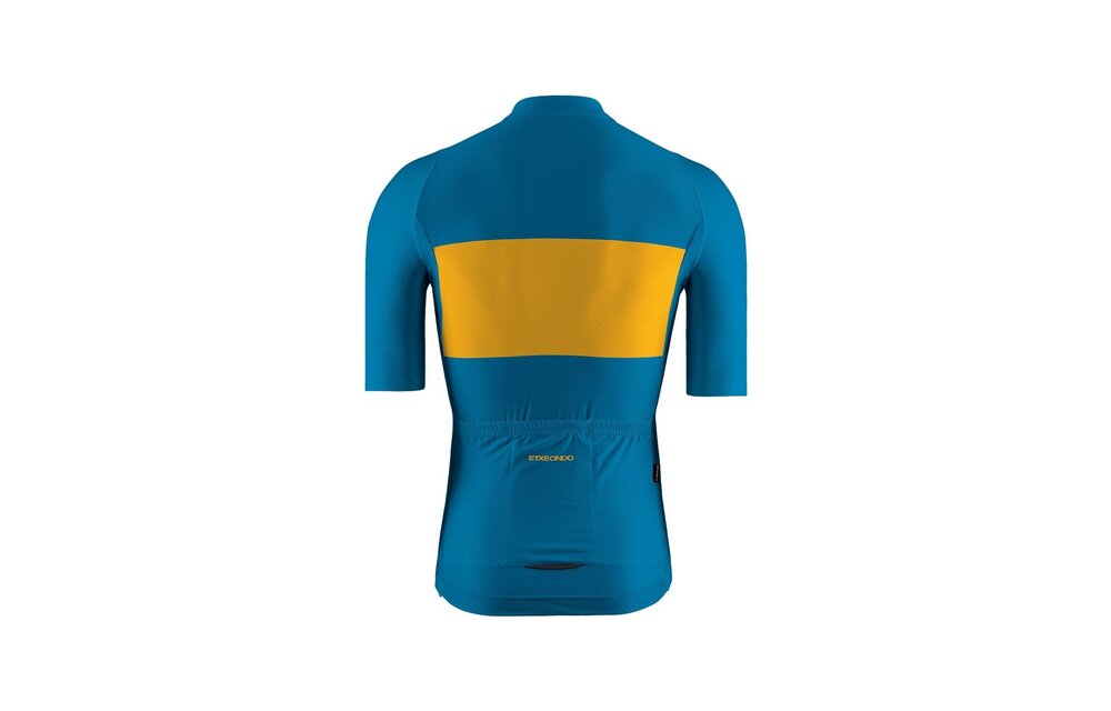 Etxeondo Jersey Biko - Light Blue