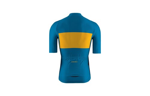 Etxeondo Jersey Biko - Light Blue