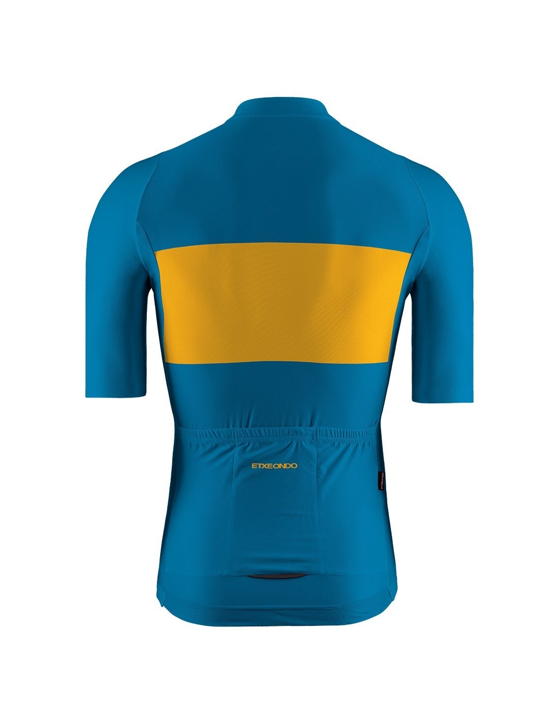 Etxeondo Fietsshirt Biko - Light Blue