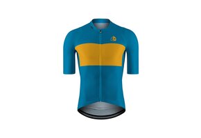Etxeondo Jersey Biko - Light Blue