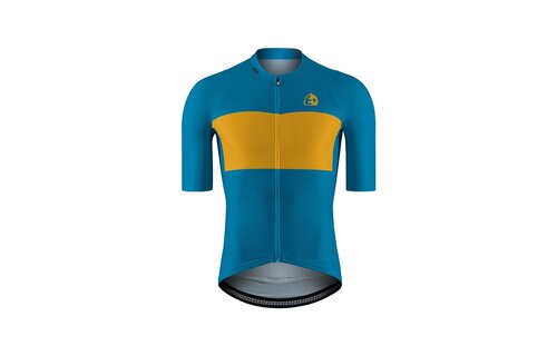 Etxeondo Jersey Biko - Light Blue
