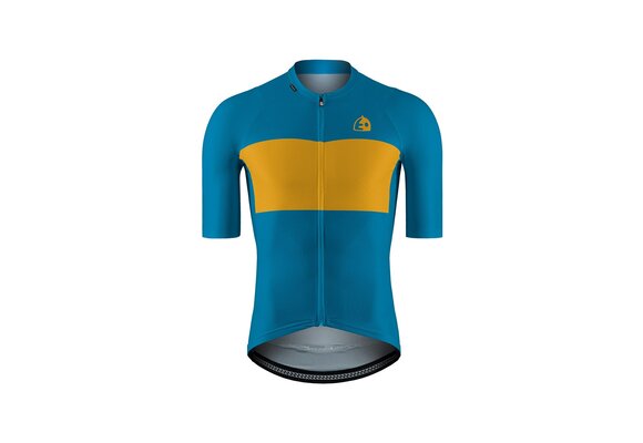 Etxeondo Jersey Biko - Light Blue