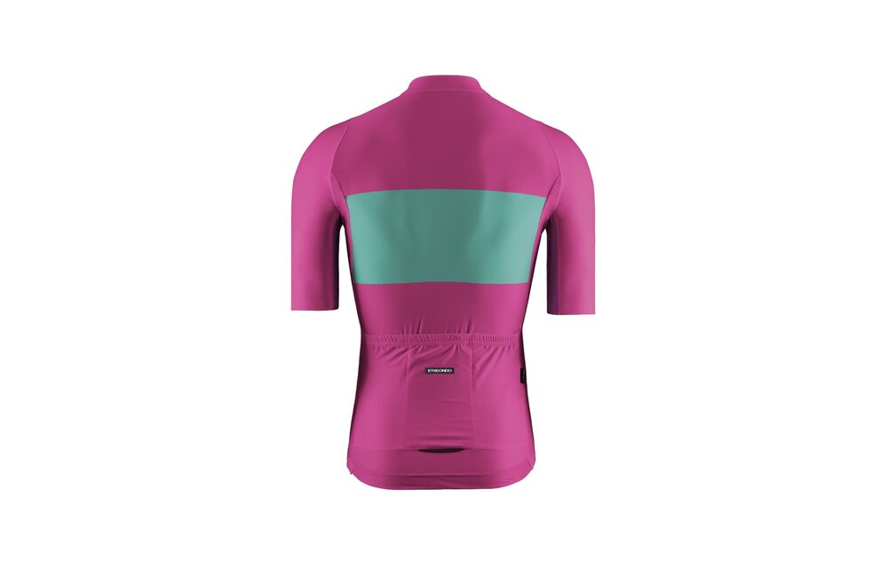 Etxeondo Jersey Biko - Fucsia