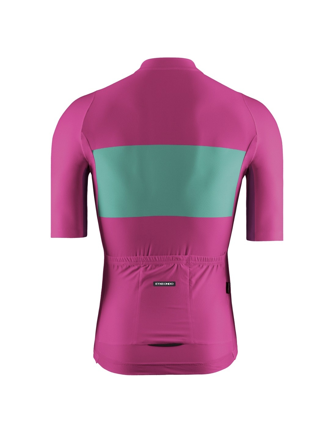 Etxeondo Jersey Biko - Fucsia