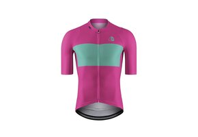 Etxeondo Jersey Biko - Fucsia