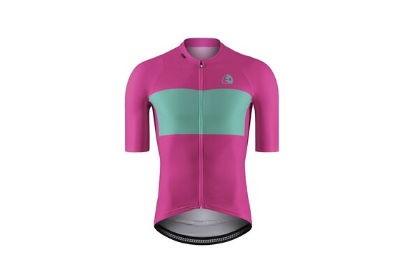 Etxeondo Jersey Biko - Fucsia