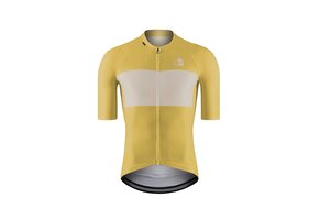 Etxeondo Jersey Biko - Mustard