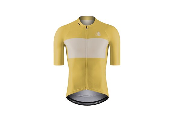 Etxeondo Jersey Biko - Mustard
