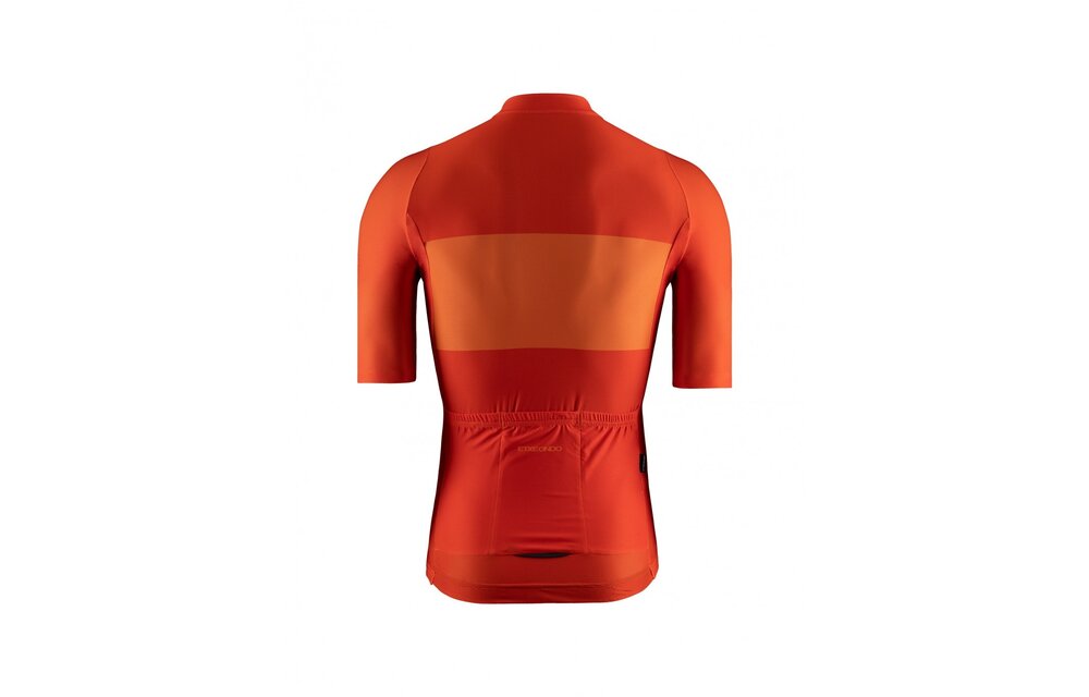 Etxeondo Fahrradtrikot Biko - Orange