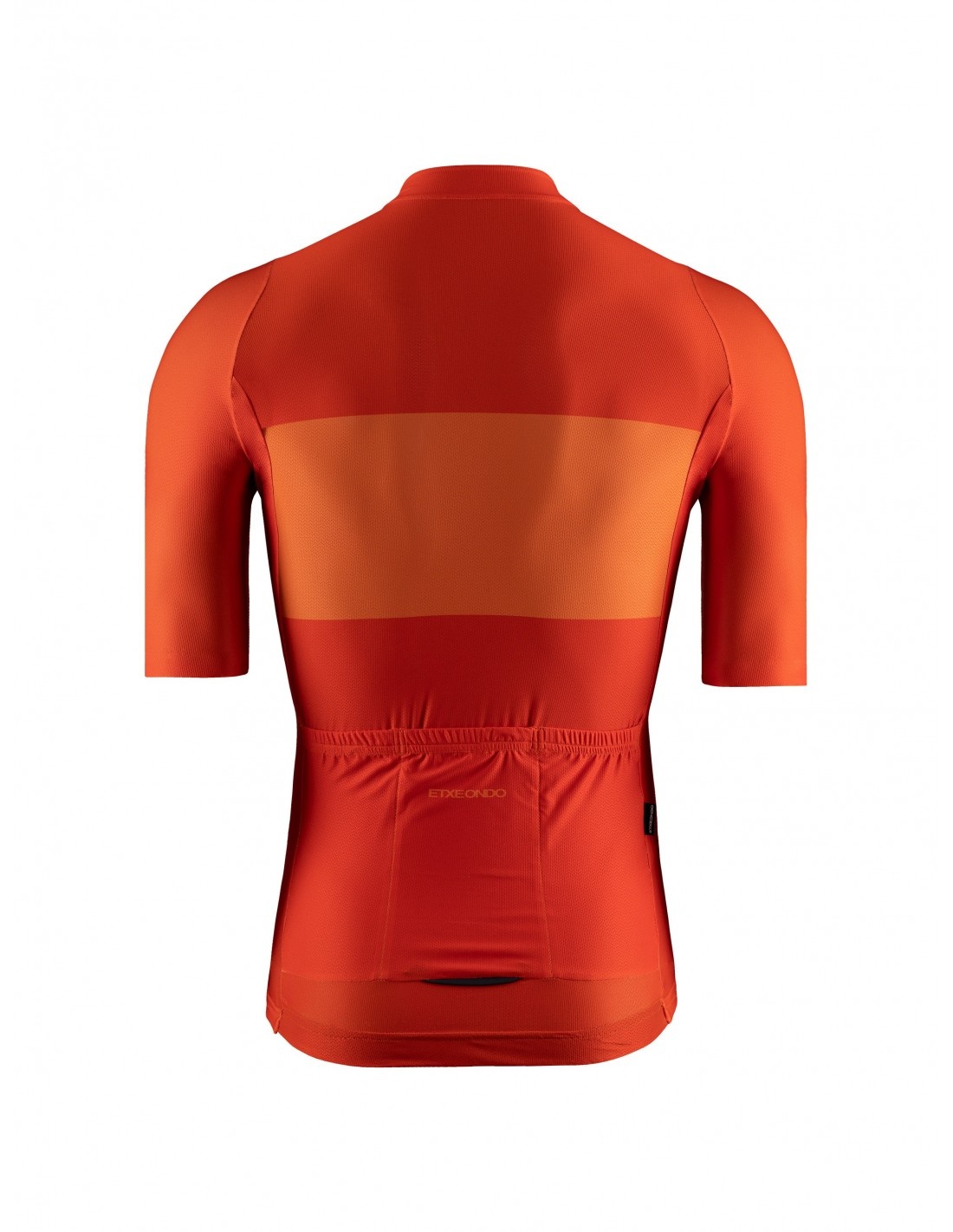 Etxeondo Jersey Biko - Orange
