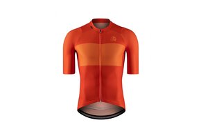 Etxeondo Jersey Biko - Orange