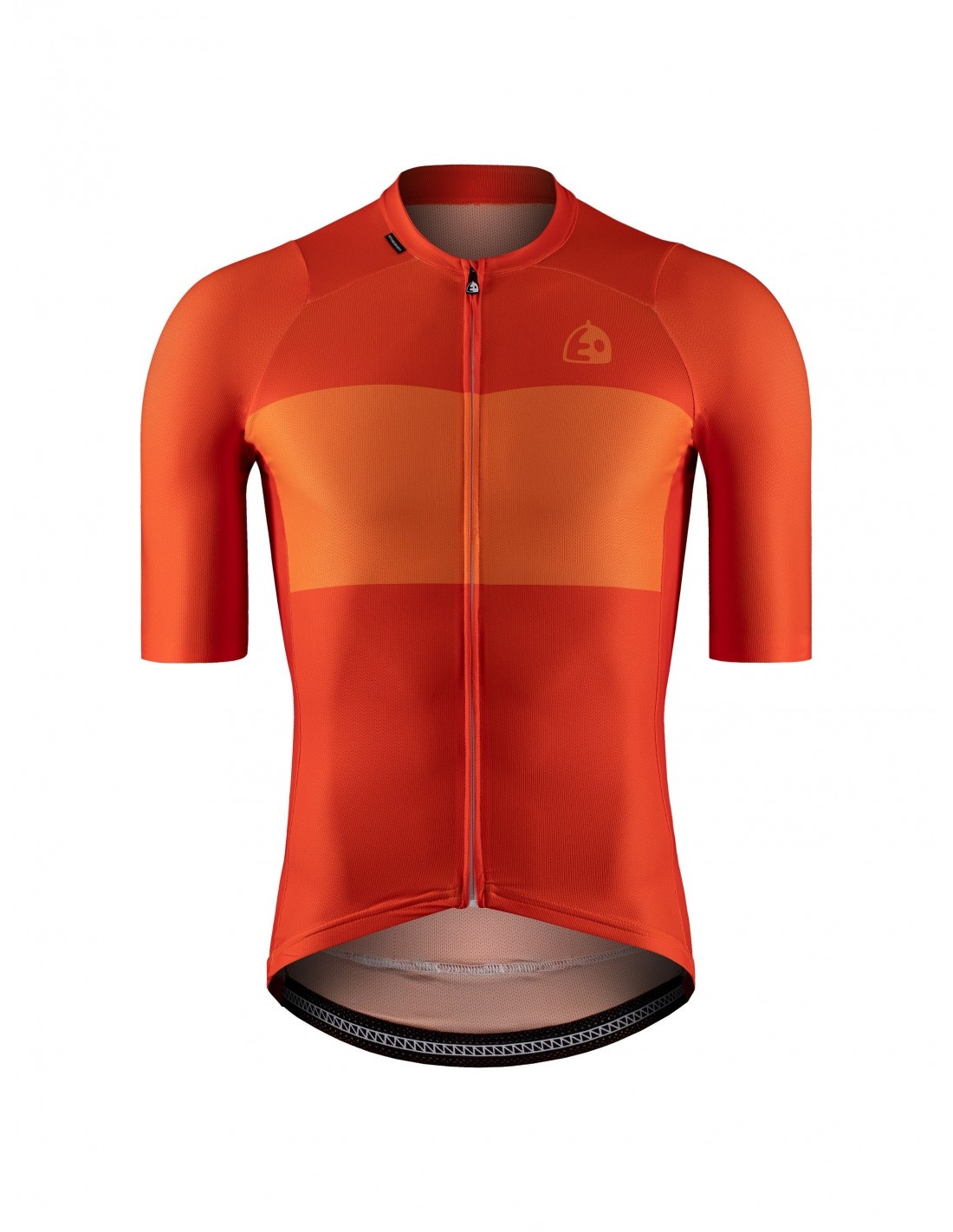 Etxeondo Fietsshirt Biko - Orange