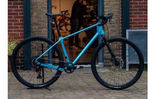 Kona Ouroboros CR Gravelbike