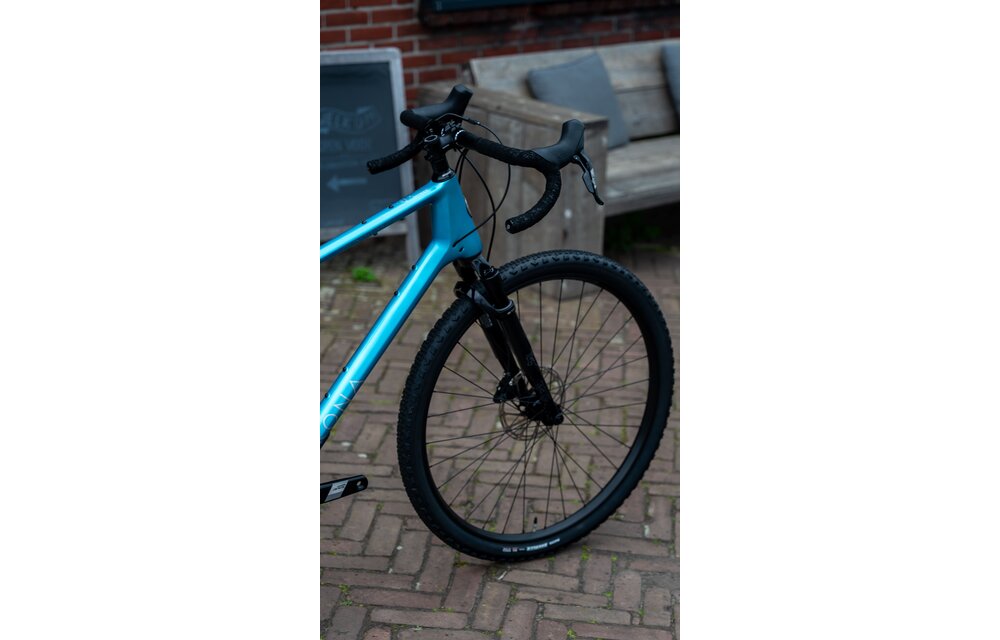 Kona Ouroboros CR Gravelbike