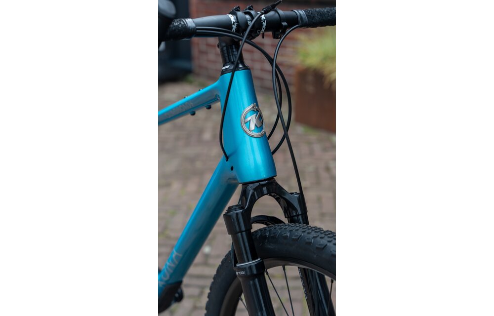 Kona Ouroboros CR Gravelbike