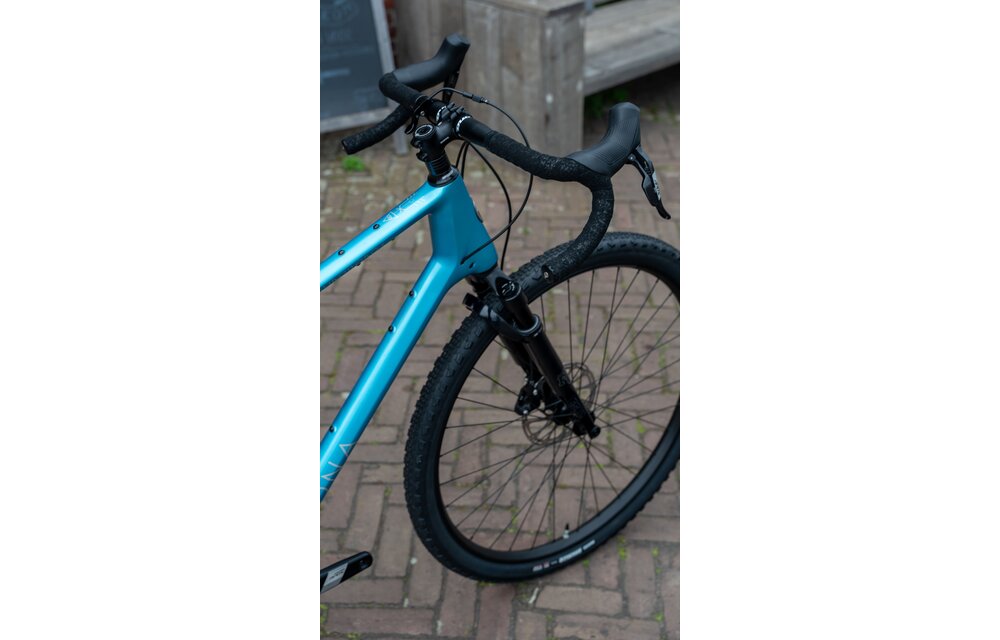 Kona Ouroboros CR Gravelbike