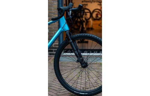 Kona Ouroboros CR Gravelbike