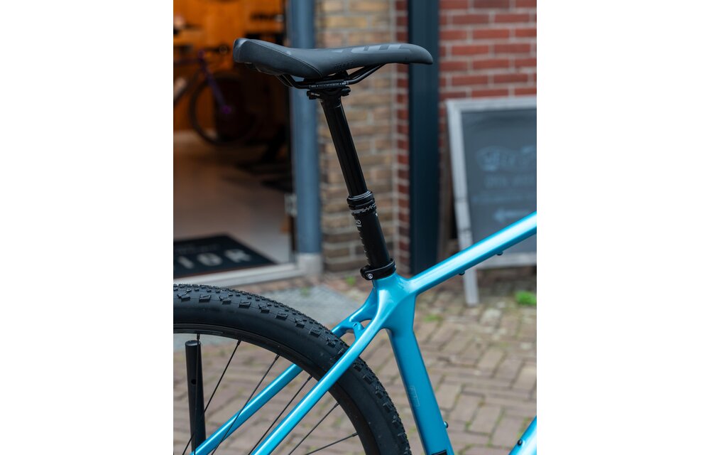 Kona Ouroboros CR Gravelbike